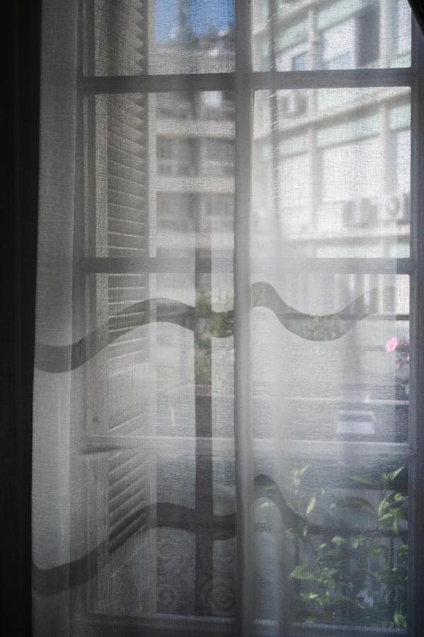 Polytimon, An Athenian Neoclassical Apartment Kültér fotó